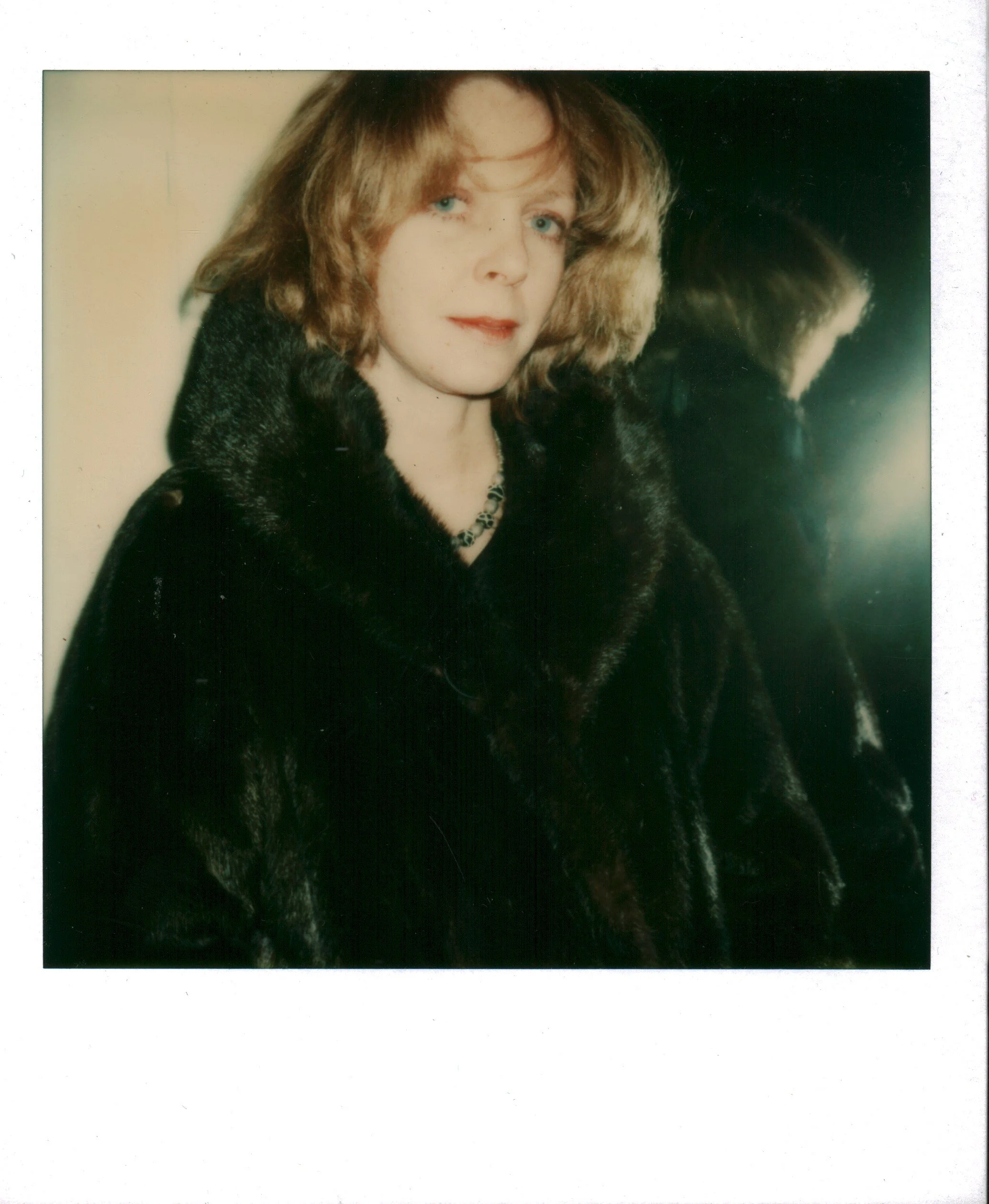 BIO — JILL FREEDMAN